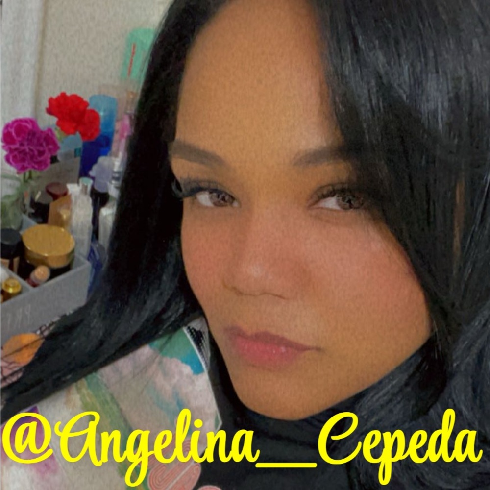 Meet your Posher, Angelina